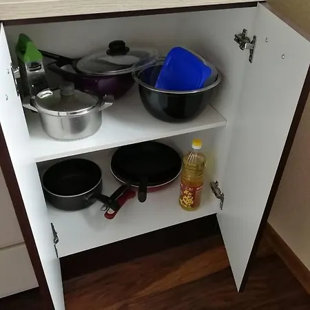 Apartman Quiet And Cozy 15 Min Bus To Center Tallinn